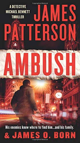 Ambush (Michael Bennett (11))