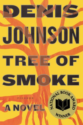 Tree of Smoke: A Novel