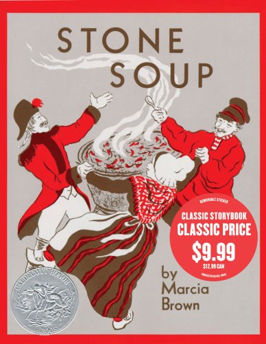 Stone Soup