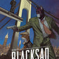 Blacksad: They All Fall Down · Part One