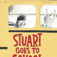 Stuart Goes To School