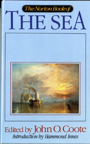 The Norton Book of the Sea (Vol. 1)