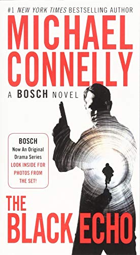 The Black Echo (A Harry Bosch Novel)