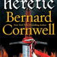 Heretic (The Grail Quest, Book 3)