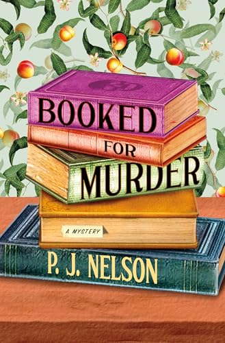 Booked for Murder: An Old Juniper Bookshop Mystery (An Old Juniper Bookshop Mystery, 1)