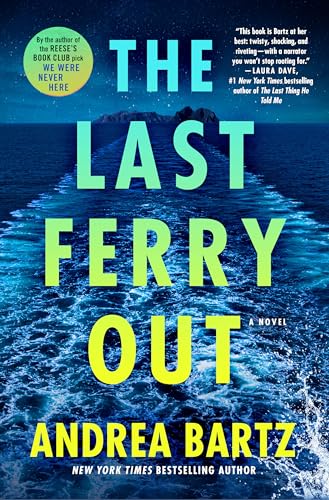 The Last Ferry Out: A Novel