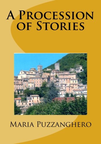 A Procession of Stories