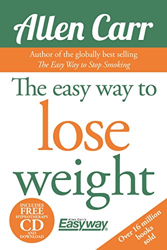 The Easy Way to Lose Weight (Allen Carr's Easyway)