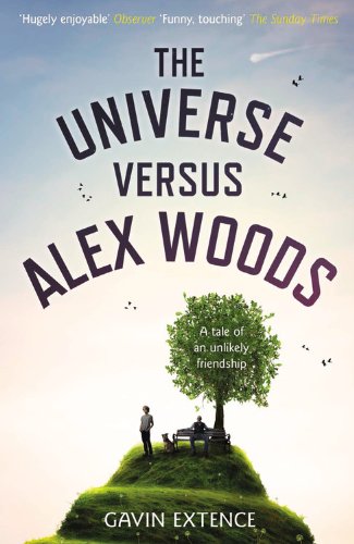 The Universe Versus Alex Woods