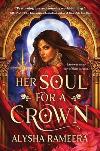 Her Soul for a Crown (Standard Edition)