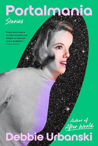 Portalmania: Stories