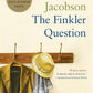 The Finkler Question (Man Booker Prize)