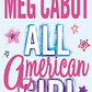 All-American Girl