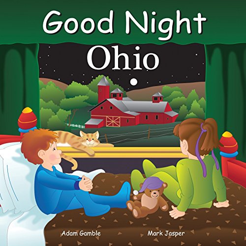 Good Night Ohio (Good Night Our World)