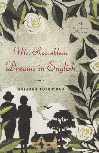 Mr. Rosenblum Dreams in English: A Novel