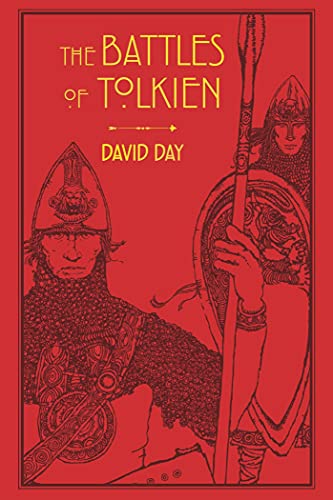 The Battles of Tolkien (3) (Tolkien Illustrated Guides)