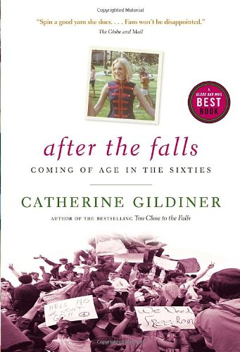 After the Falls by Gildiner, Catherine (2010) Paperback