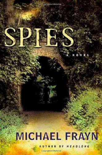 Spies: A Novel