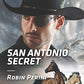 San Antonio Secret (Harlequin Intrigue)