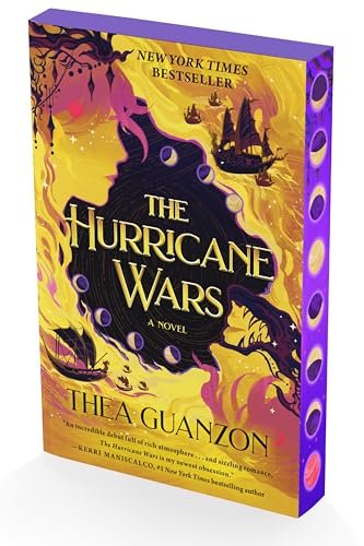 The Hurricane Wars: An Epic Battle of Light and Shadow with Sizzling Chemistry, Perfect for Fall 2024, Dive into a World Torn by War and Passion (The Hurricane Wars, 1)