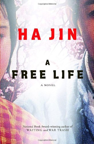 A Free Life: A Novel