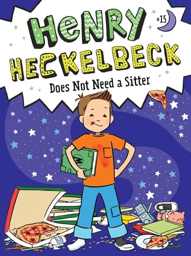 Henry Heckelbeck Does Not Need a Sitter (15)