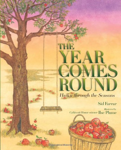 The Year Comes Round: Haiku through the Seasons