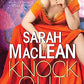 Knockout: A Hell's Belles Novel (Hell's Belles, 3)