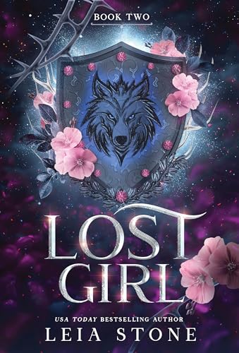 Lost Girl (Wolf Girl, 2)