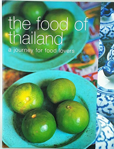 Food of Thailand (Food Of Series)