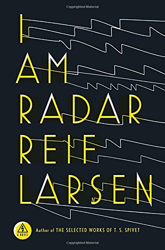 I Am Radar: A Novel