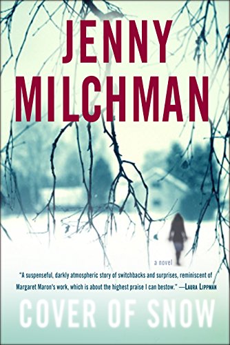 Cover of Snow: A Novel