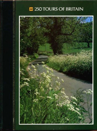250 Tours of Britain