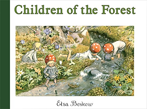 Children of the Forest (Mini Edition)