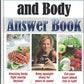 Your Brain and Body Answer Book