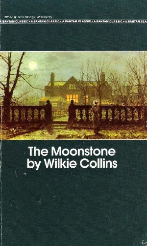 The Moonstone