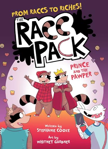 Prince and the Pawper (2) (The Racc Pack)