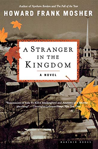 A Stranger in the Kingdom: A Novel