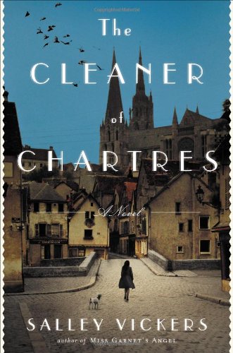 The Cleaner of Chartres: A Novel