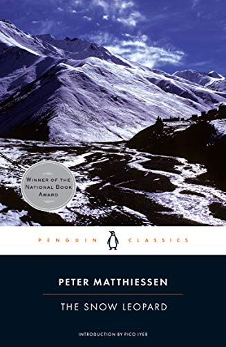 The Snow Leopard (Penguin Classics)