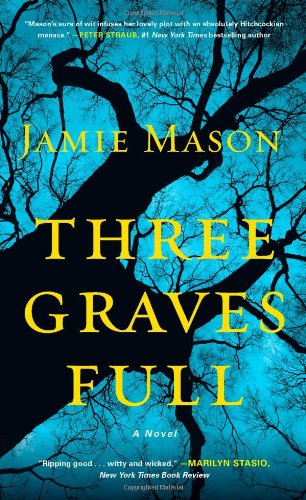 Three Graves Full