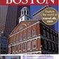 Boston (Eyewitness Top 10 Travel Guides)