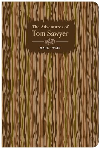 The Adventures of Tom Sawyer (Chiltern Classic)