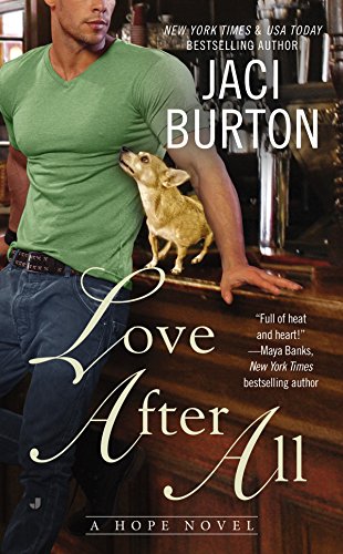 Love After All (A Hope Novel)