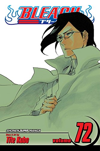 Bleach, Vol. 72 (72)