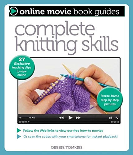 Complete Knitting Skills