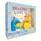 Dragons Love Tacos 2 Book and Toy Set