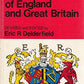 Kings and Queens of England and Great Britain