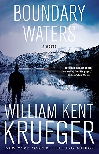 Boundary Waters: A Novel (Cork O'Connor Mystery Series)