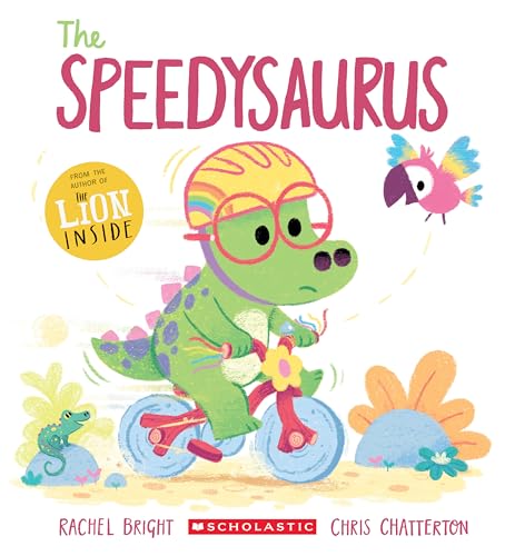 The Speedysaurus